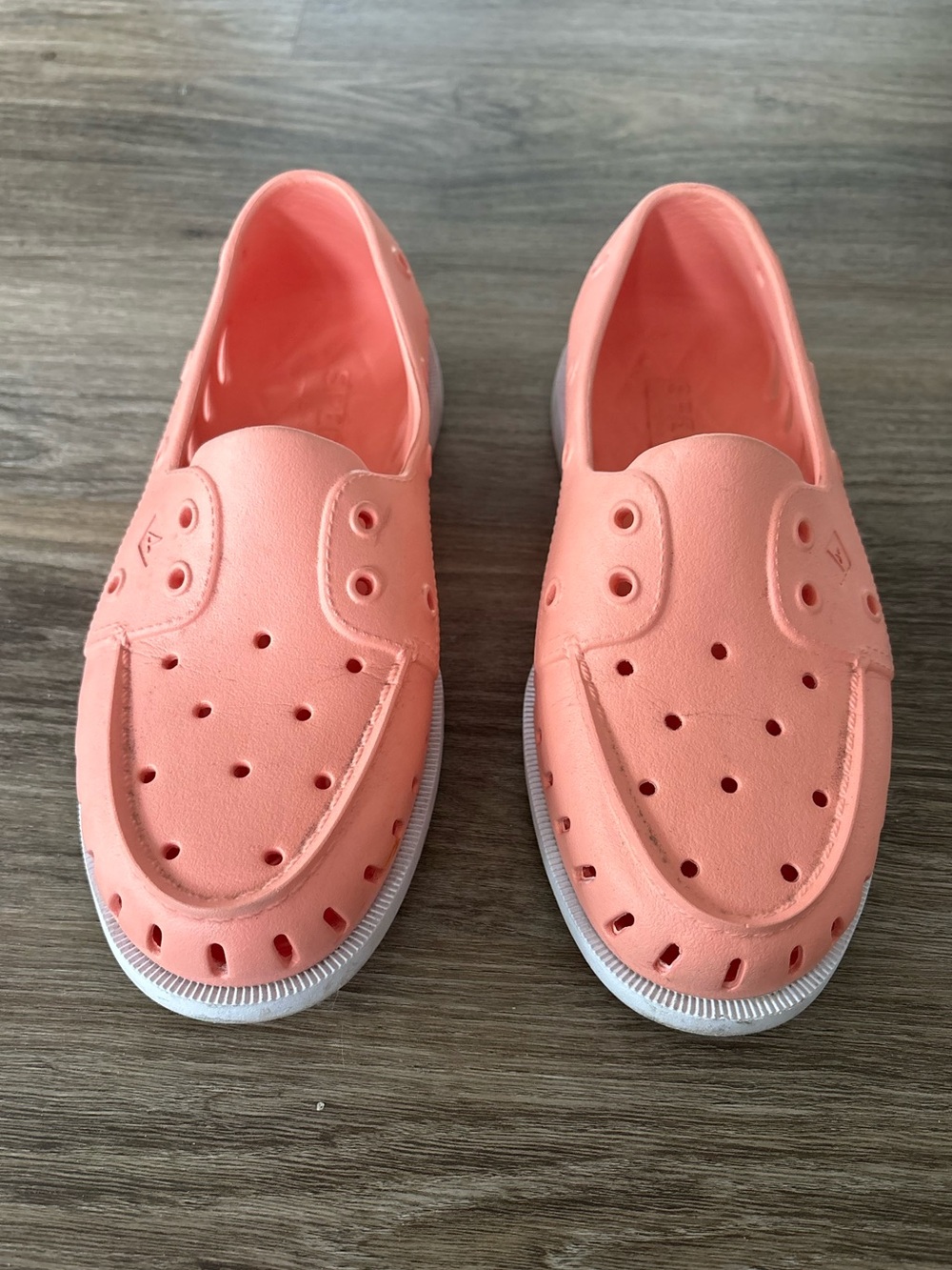 Sperry’s Women’s Float Boat Shoes